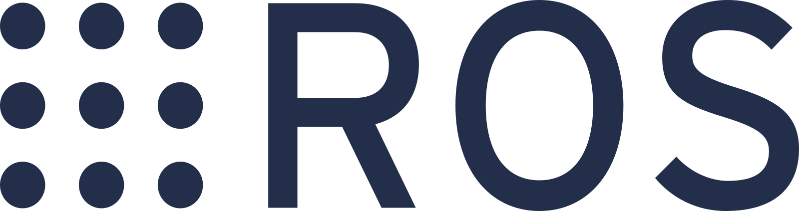ROS logo